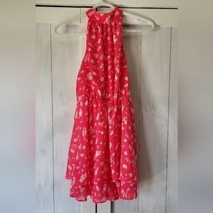 Pink Sienna Sky dress